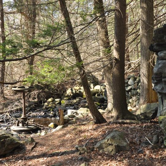 Rowley Village Forge Site