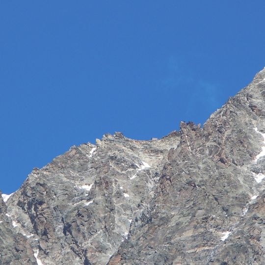 Bivacco Achille Ratti