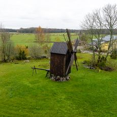 Matsi tuulik