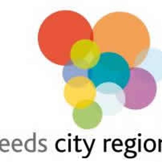 Leeds City Region