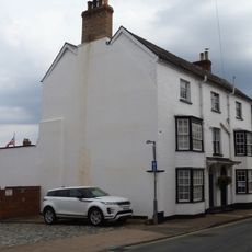 40 And 41, New Street