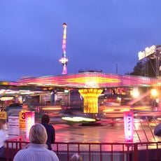 Brean Leisure Park