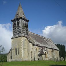 Church of St George