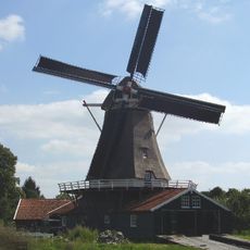 Bolwerksmolen