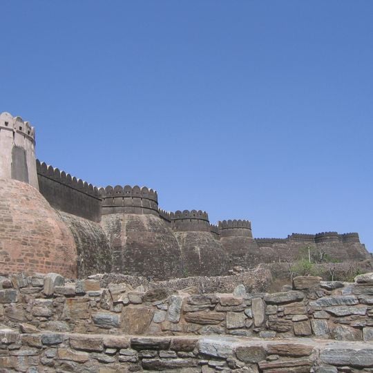 Kumbhalgarh