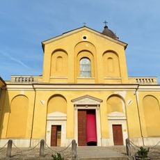 Chiesa di San Lorenzo