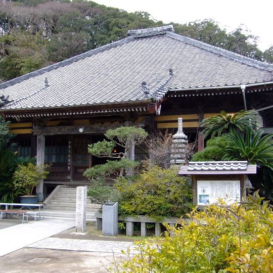 Ryōsen-ji