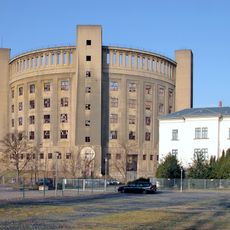 Erlwein-Gasometer