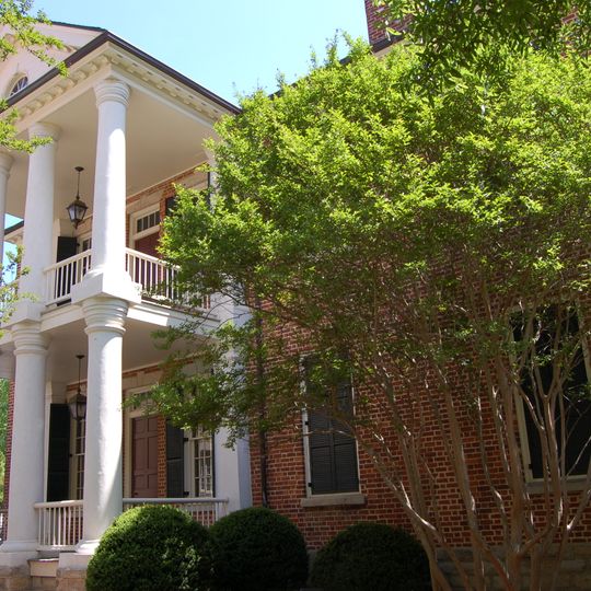 State Bank of North Carolina