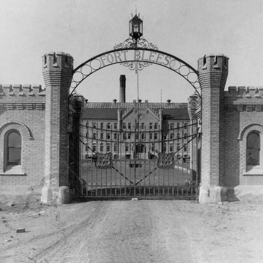 Blees Military Academy