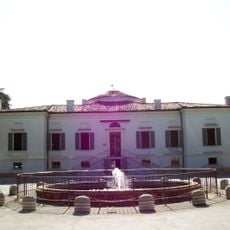 Villa Laderchi