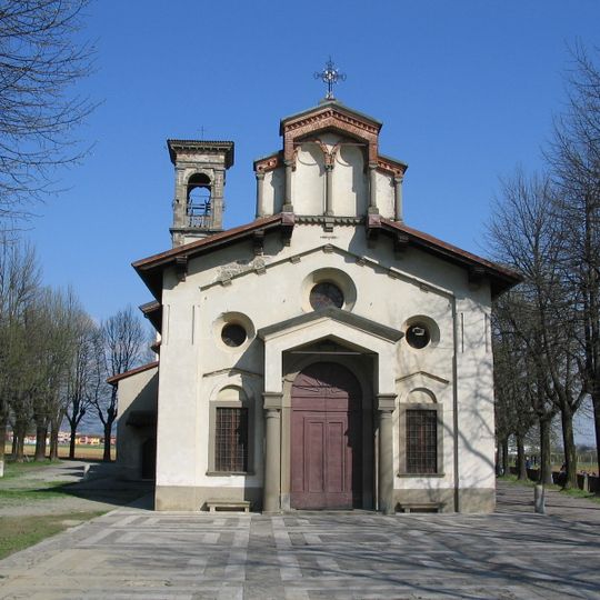 Santuario della Madonna di Prada