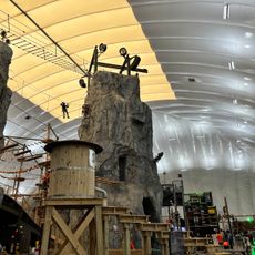 Bolder Adventure Park