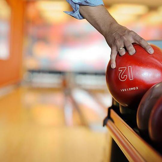 MK Bowling