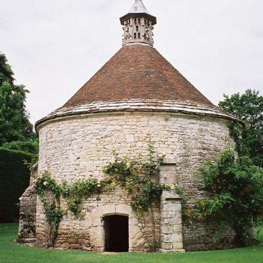 Dovecote 15 Metres North West Of Athelhampton Hall