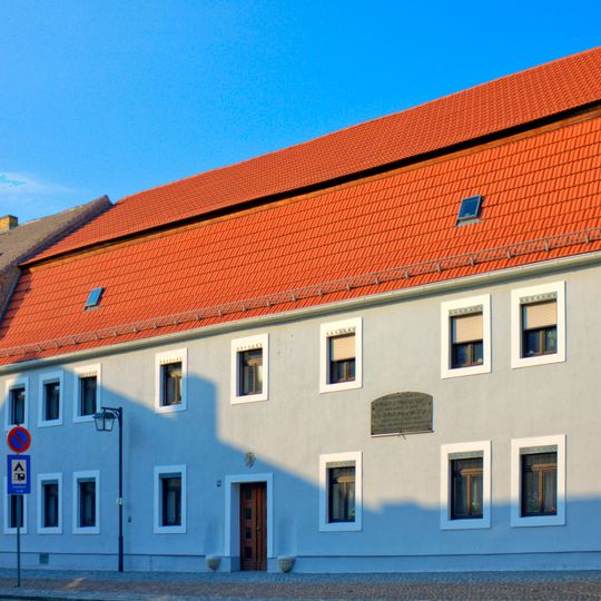 Gneisenaustraße 2