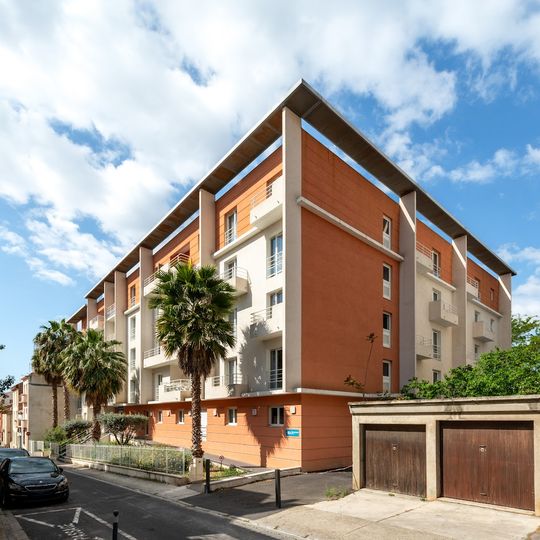 Zénitude Hôtel - Résidences