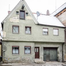 Wohnhaus