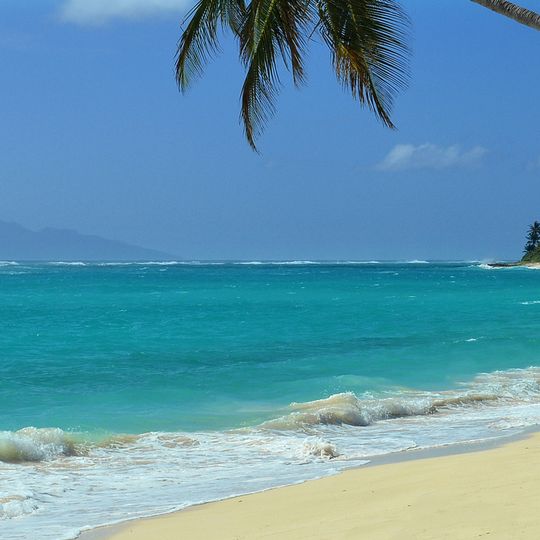 Marie-Galante