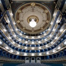 Teatro degli Stati di Praga