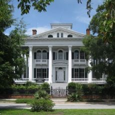 Wilmington Historic District