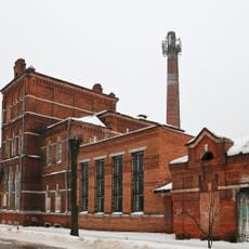 Комплекс винного завода (Муром)