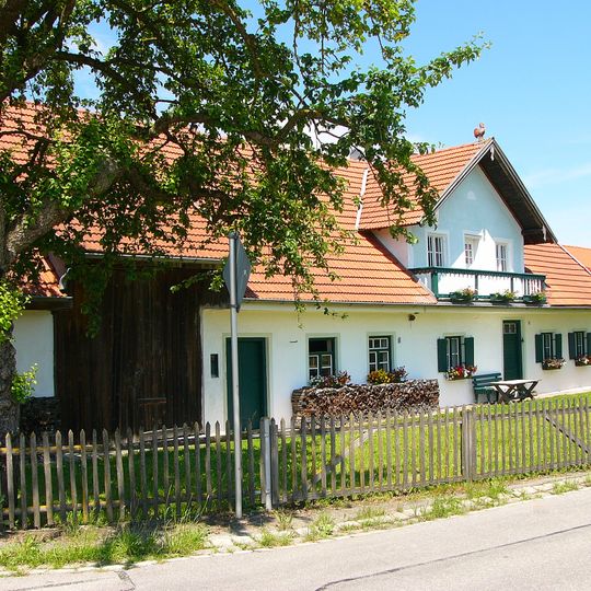 Bauernhaus