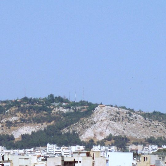 Tourkovounia