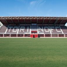 Stadio Filadelfia
