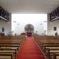 Zu den Hl. Zwölf Aposteln
