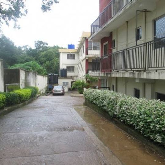 Lame Burra Game Reserve