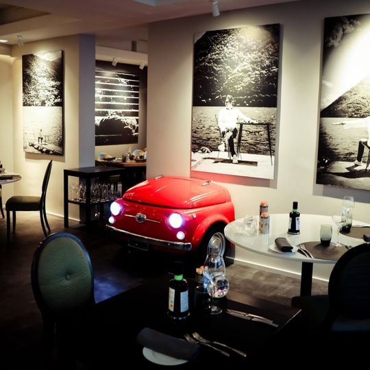 Ristorante Favaro