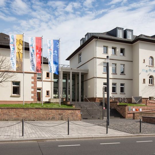 Mathematikum Gießen e.V.
