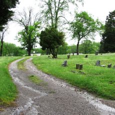Rest Hill Cemetery