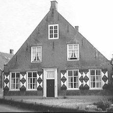 Molenstraat 45, Raamsdonk