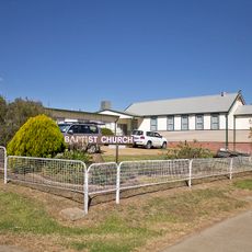 Junee Baptist Church