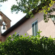 Chiesa di San Bartolomeo a Leonina