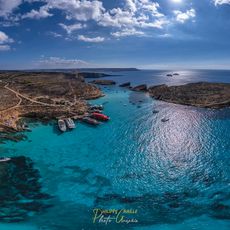 Blue Lagoon