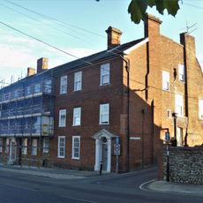 South Hill  And South Hill House