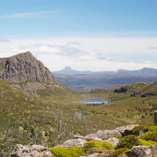Nationaal park Walls of Jerusalem