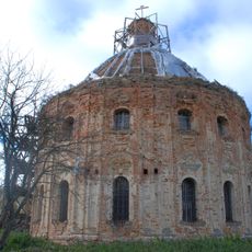 Church of Saint Alexander Nevsky (Moshonki)