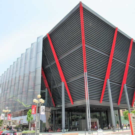 Museo Internacional del Espionaje