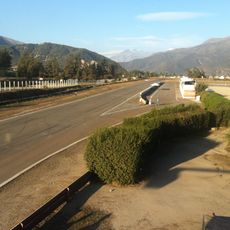 Autódromo Las Vizcachas
