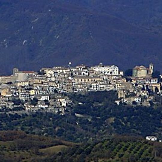 Montalto Uffugo