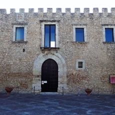 Castello di Roccavaldina