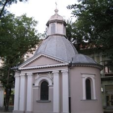 Kapela Sv. Roka