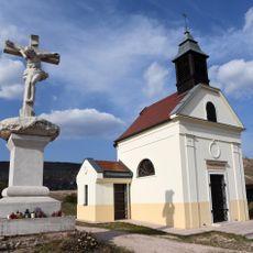 Immaculate Conception chapel