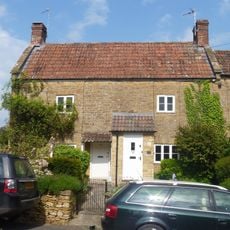 32 And 34, Queen Street