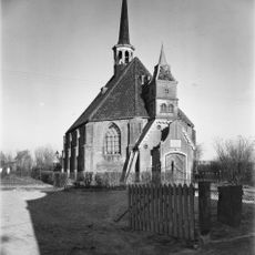 Hervormde Kerk (Den Bommel)