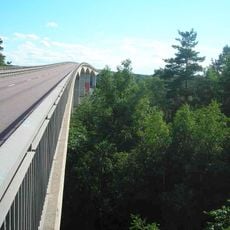 Strängnäsbrücke